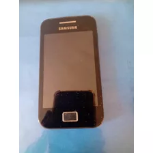 Galaxy Ace S5830 Con Detalle