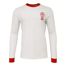 Camiseta De Huracan 1973 Kappa M L Homenaje 50 Años 