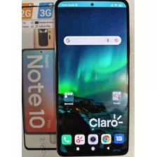 Celular Xia Rnote10pro128 Br