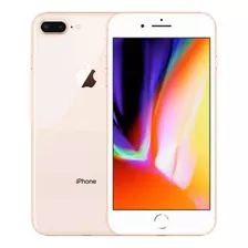 iPhone 8 Plus 64gb Rose Gold (liberado De Fábrica)