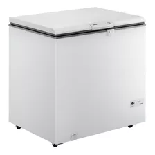 Freezer Horizontal Consul Cha31eb Branco 309l 127v 