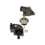 Tapa Radiador Explorer Sport Trac 4.0 2001 2002 Motorcraft