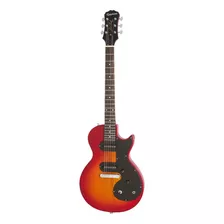 Guitarra EpiPhone Les Paul Melody Maker E1 - Cherry Sunburst