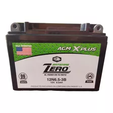 Batería Zero 12n6.5-3b