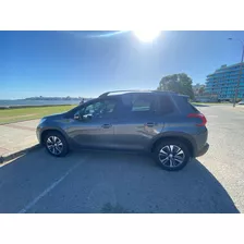 Peugeot 2008 Feline 1.6 Full 29000 Km Unico Dueño