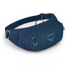 Riñonera Osprey Daylite, Talla Única, Azul Ondulado