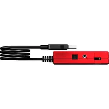 Interface De Audio Usb Behringer Uca222