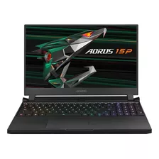 Notebook Gigabyte Intel I7 11800h 1tb 32gb 240hz Rtx3080 Nf