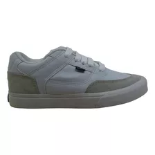 Zapatillas Qix Am Blanco/beige Hombre Deporfan