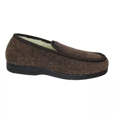 Zapato De Casa Hombre Passer 921-03