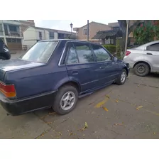 Mazda 323 1995 1.5 Nt
