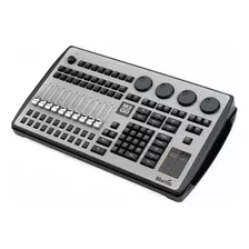 Controlador Dmx Martin M2go