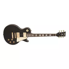 Reissued V100 Guitarra Eléctrica Black Vintage Orientación De La Mano Diestro