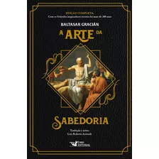 Livro A Arte Da Sabedoria