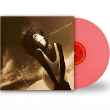 Lp Mariah Carey Emotions Rosa P. Entrega