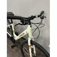 Trek Dama 27.5 - Verve 1 - Boleta Compra - Accesorios