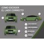 Syd Maza Rueda Trasera Fiat 500 09 A 15