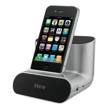 Ihome Ihm18 Alto-falante Estéreo Reproduz Qq Mp3