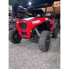 Polaris Rzr 900 S