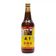 Vino De Arroz Marinador Para Cocinar X500ml Asia