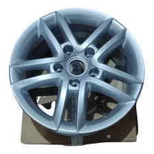 Roda Liga Leve Aro 17 Touareg 2006 A 2010 Original Vw Nova