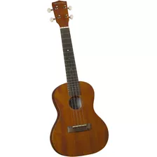 Ukulele Concierto Deluxe Caoba Natural Du200c