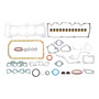 Kit Afinacin Mazda Cx-9 3.7 09-15 5w30 Fram Bujias Iridio