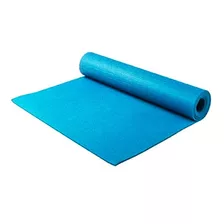 Colchoneta Mat Yoga Pilates Fitness Gym 