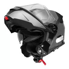 Capacete Smk Glda600 Gullwing Anthracite