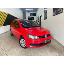 Gol 1.0 Mi 8v Flex 4p Manual G.vi