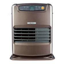 Estufa A Parafina Láser Mademsa Fan-heater Mhhk 540 Plus