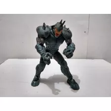 Boneco Rhino ( Rinoceronte) Toy Biz Marvel Homem Aranha 