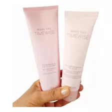 Kit Gel 4em1 +creme Área Dos Olhos Mary Kay 