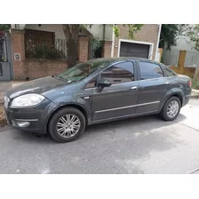 Fiat Linea Essence 1.8