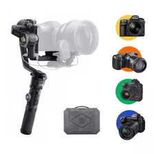 Estabilizador Gimbal Portátil Zhiyun-tech Crane 2s