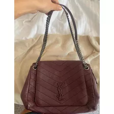 Bolsa Yves Saint Laurent