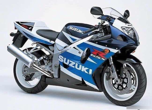 Espejos Para Moto Suzuki Gsxr Nuevos Foto 9