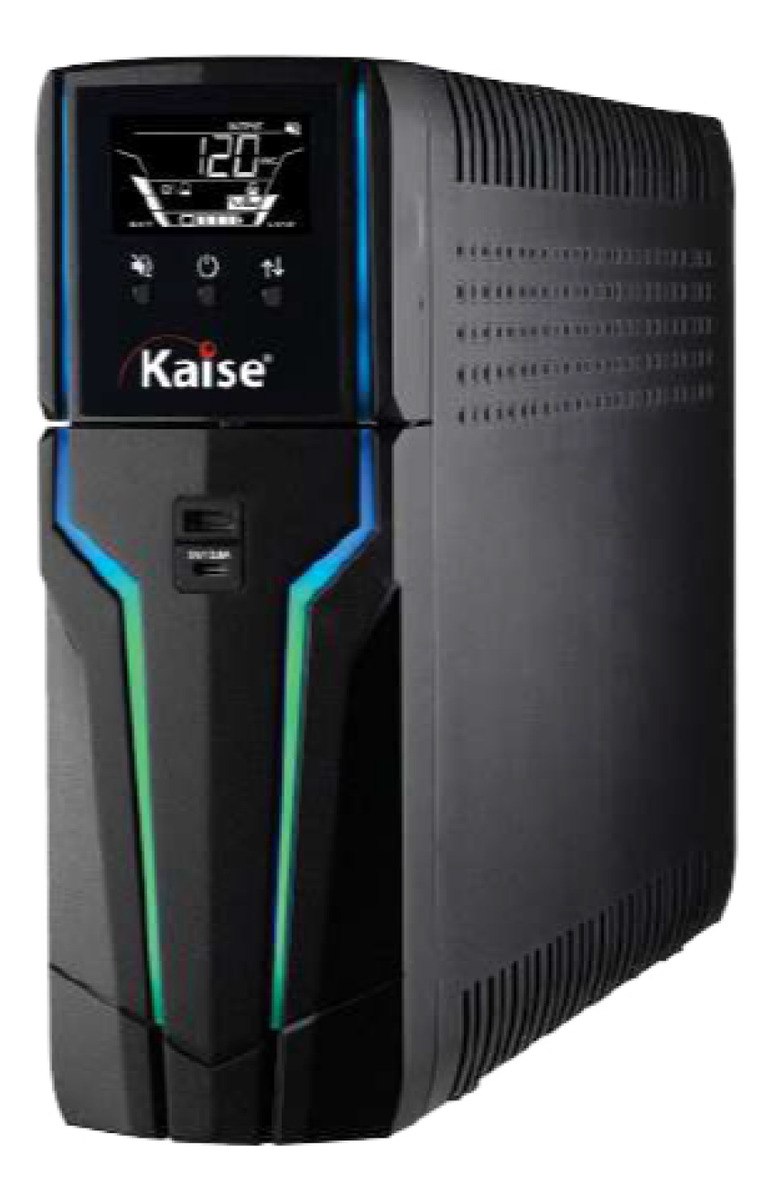 KAISE KAIG1500 1500VA RGB