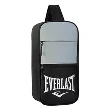 Bolso Botinero Everlast Neceser Botines Fitness Futbol Gym