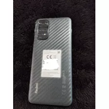 Xiaomi Redmi Note 11 Black Gray 6gb Ram 128 Rom