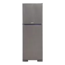 Heladera Familiar Inverter Briket Con Freezer 492 Lts