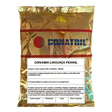 Conamix Linguiça De Pernil - Para Fazer Linguiça De Pernil