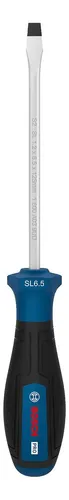 Destornillador Bosch Pro Sl 1,2 × 6,5 × 125 Mm
