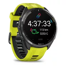 Film Hidrogel Protector Smartwatch Garmin Forerunner 965