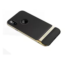 Capa Case Tpu Rock Royce Series Para iPhone X/xs 