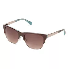 Kenneth Cole New York Womens Kc7103w5450f Anteojos De Sol Re