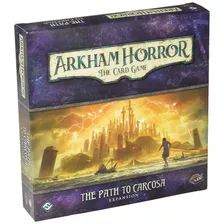 Arkham Horror: The Path To Carcosa Deluxe