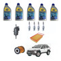 Kit Afinacion Ram 700 Dodge Vision Fiat Palio Adventure 1.6l