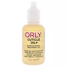 Orly Orly Cuticle Oil Plus Aceite Para Cutículas Para Mujer,