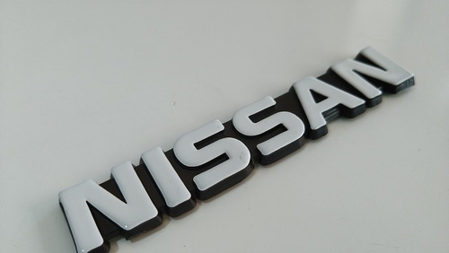 Nissan Sentra Emblema Bal  Foto 2